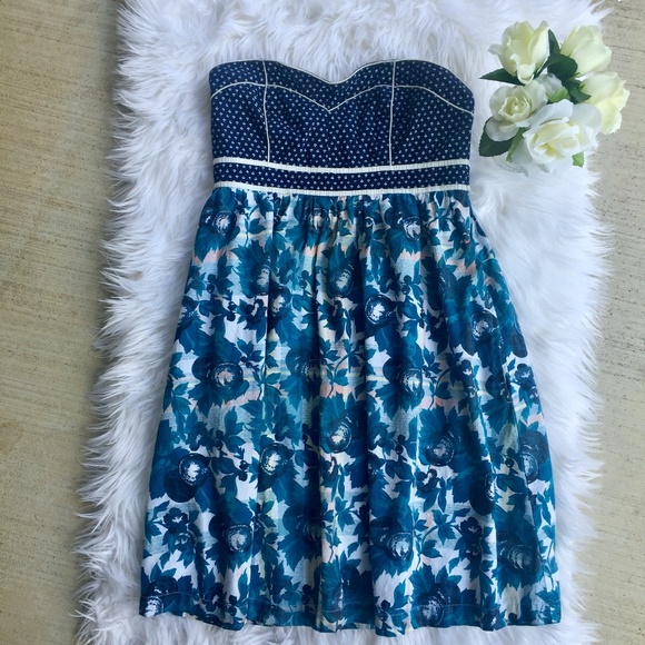 Kimchi Blue Dresses & Skirts - 3/$21 Urban Outfitters Kimchi Blue Floral Sundress